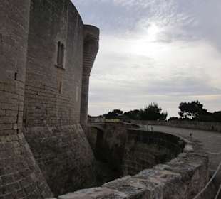 Castell de Bellver