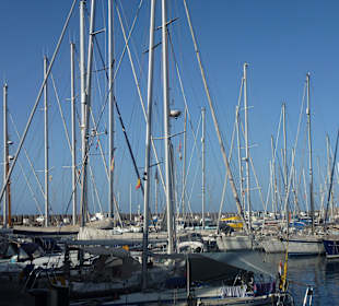 Puerto de Mogan