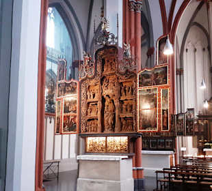 Xantener Dom