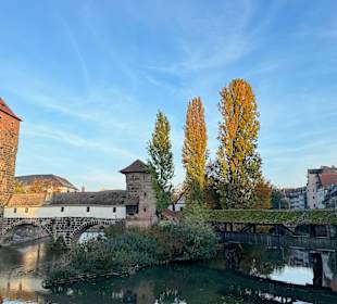 Henkersteg