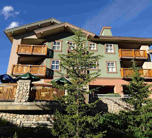 Shannon Falls Provincial Park