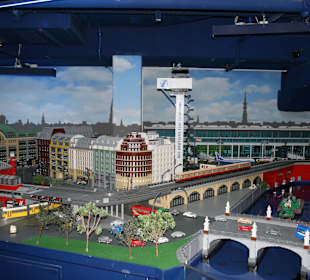 Legoland Discovery Centre