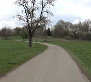 Martinsberg-Tour