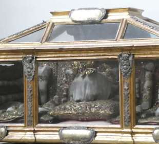 In der Peterskirche