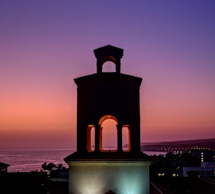 Stadtrundgang Maspalomas