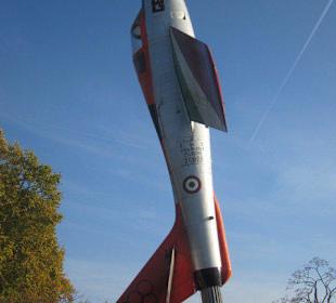 Technik Museum Speyer