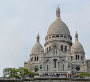 Sacre Coeur