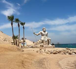 Strand Sahl Hasheesh