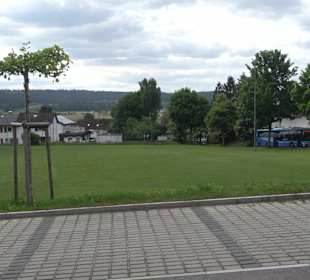 Fussballstadion Lützenhardt