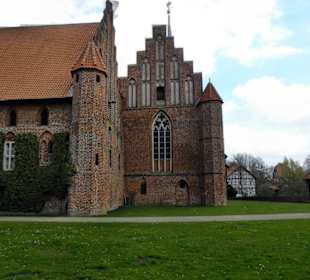 Kloster Wienhausen