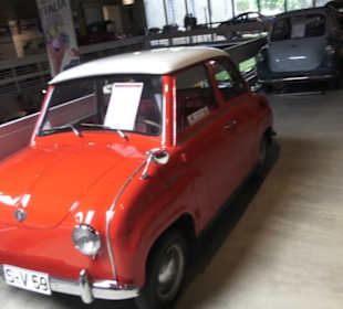 Deutsches Automuseum