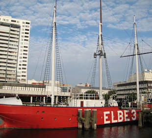 Deutsches Schifffahrtsmuseum