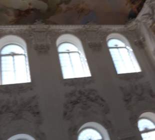 Neues Schloss Schleißheim