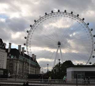 London Eye