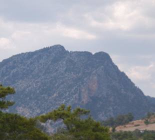 Der schlafende Atatürk