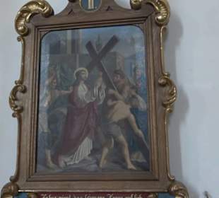 Kirche St. Stephan Melchingen