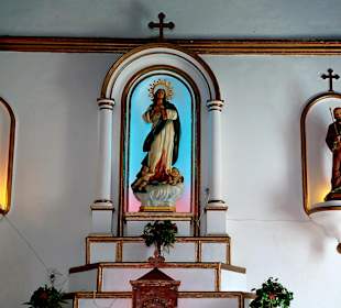 Stadtrundgang Santo António do Príncipe 