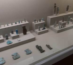 Museum Alte Kulturen