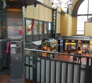 Hamburg Hauptbahnhof