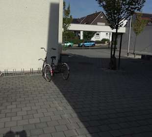 Kemnater Achsen-Rundgänge durch Kemnat