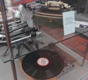  Phonomuseum