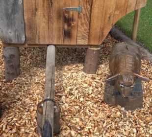 Blühendes Neresheim 2021