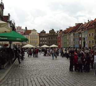 Rynek Poznań