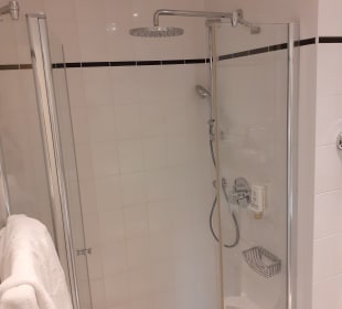 Zimmer Hotel Berlin Mitte by Campanile