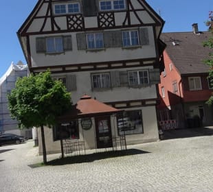 Altstadt Leutkirch