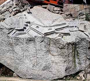 Aguas Calientes - Machu Picchu Pueblo