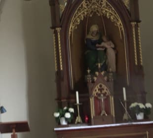Kapelle St. Anna