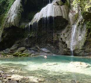 Dschungel-Trekking-Tour