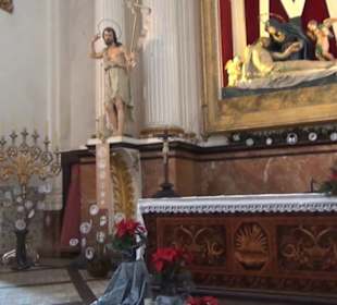 Iglesia dela Cartuja