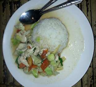 Lecker Essen