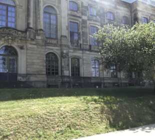 Japanisches Palais