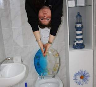 Toilettentieftaucher