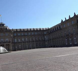Neues Schloß