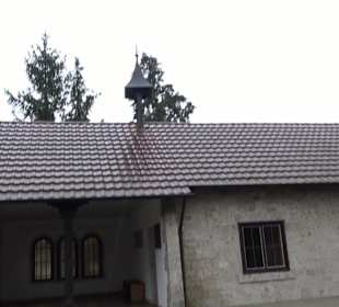Friedhof Kapelle Rommelsbach