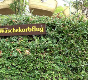 Erlebnispark Tripsdrill