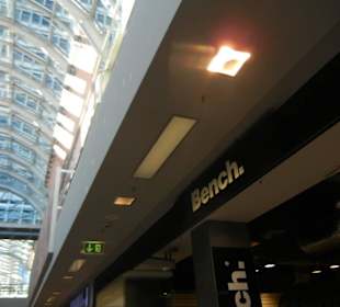 Shoppingcenter Hamburger Meile