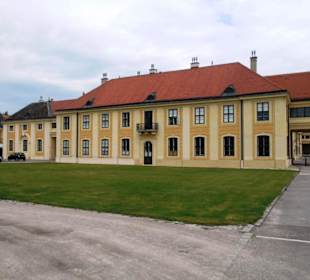 Schloss Schönbrunn