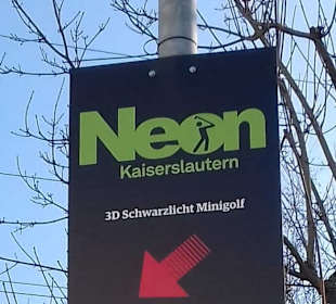 NEON Kaiserslautern