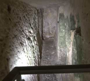 St. Paul’s Catacombs