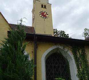 Altstadt Heidenheim an der Brenz