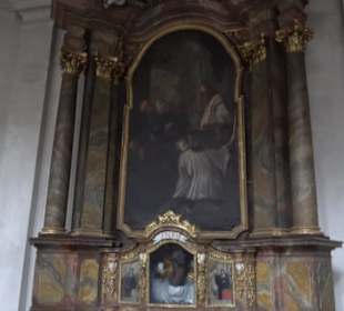 Basilika Sankt Emmeram