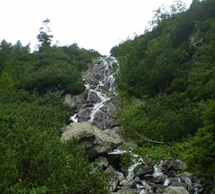 Tatrzański Park Narodowy