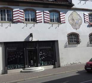 Altstadt Horb am Neckar