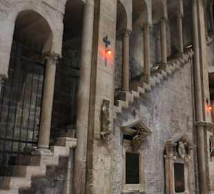 Der Dom von Trient