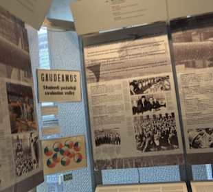 Haus am Checkpoint Charlie