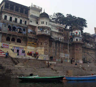 Barnasangam Ghat